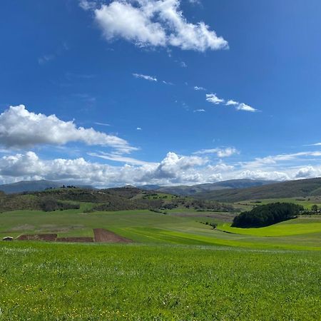 Chalet Ricciano Foligno Luaran gambar