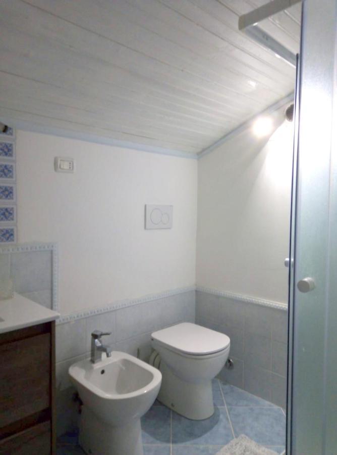 Chalet Ricciano Foligno Luaran gambar