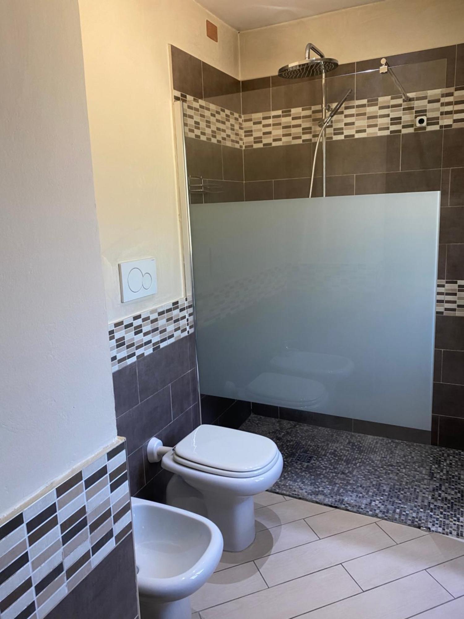 Chalet Ricciano Foligno Luaran gambar