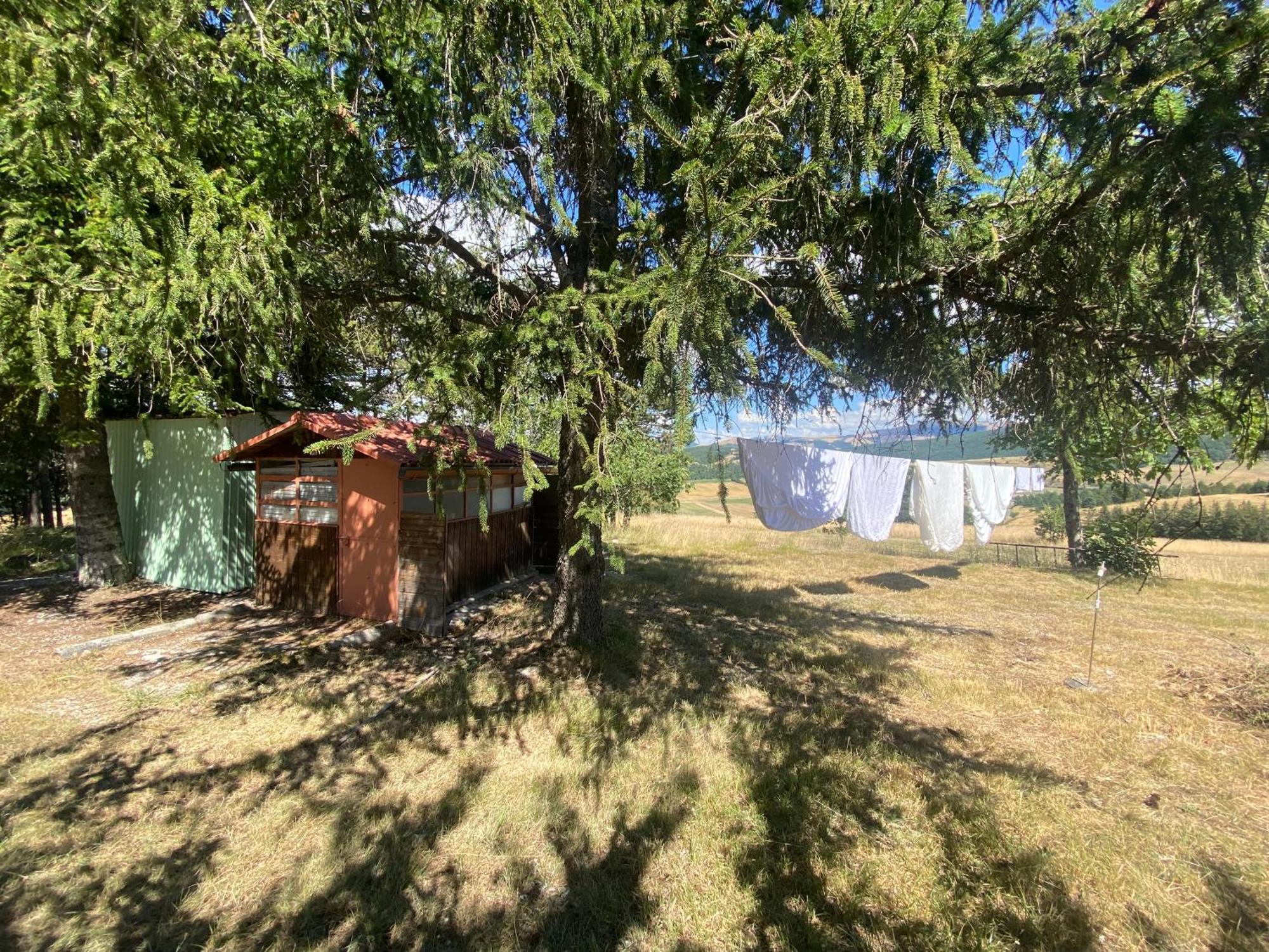 Chalet Ricciano Foligno Luaran gambar