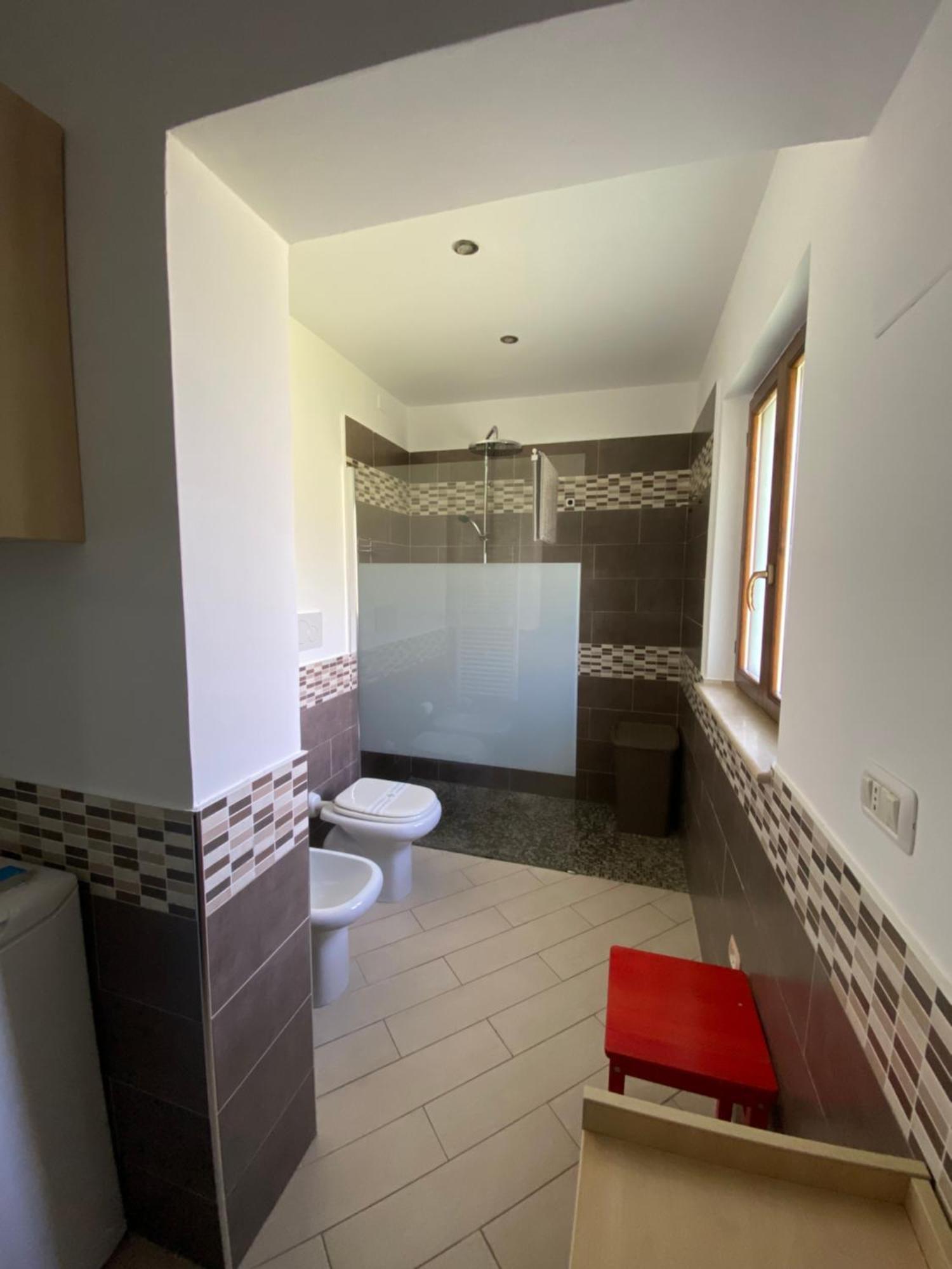 Chalet Ricciano Foligno Luaran gambar