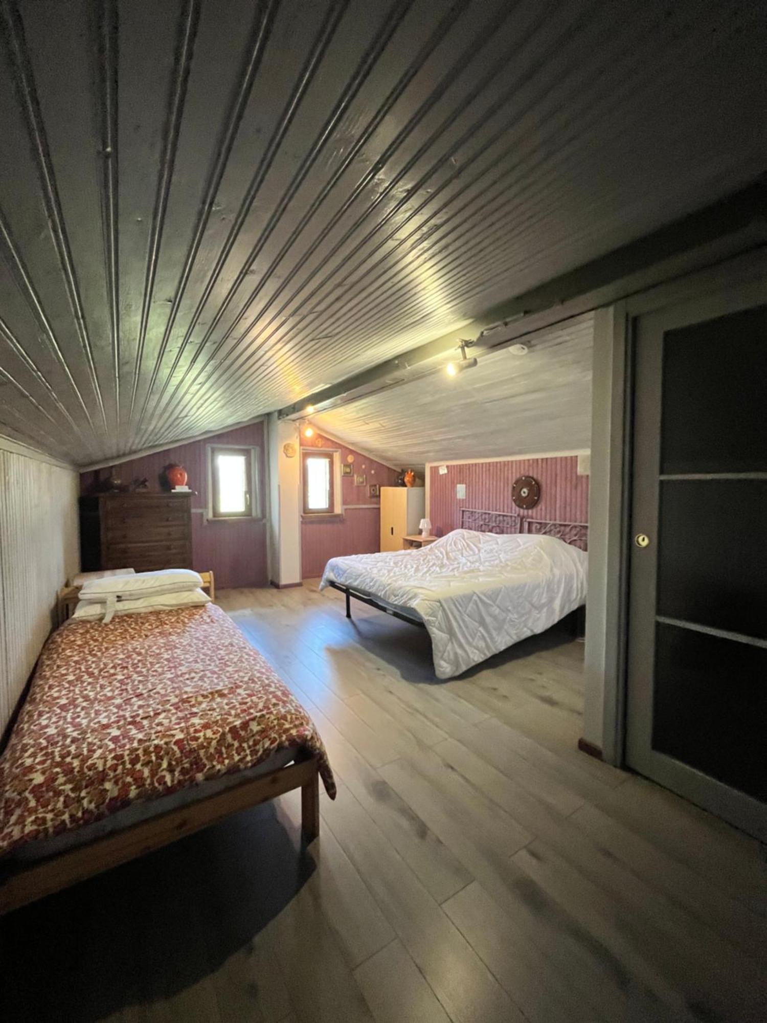 Chalet Ricciano Foligno Luaran gambar