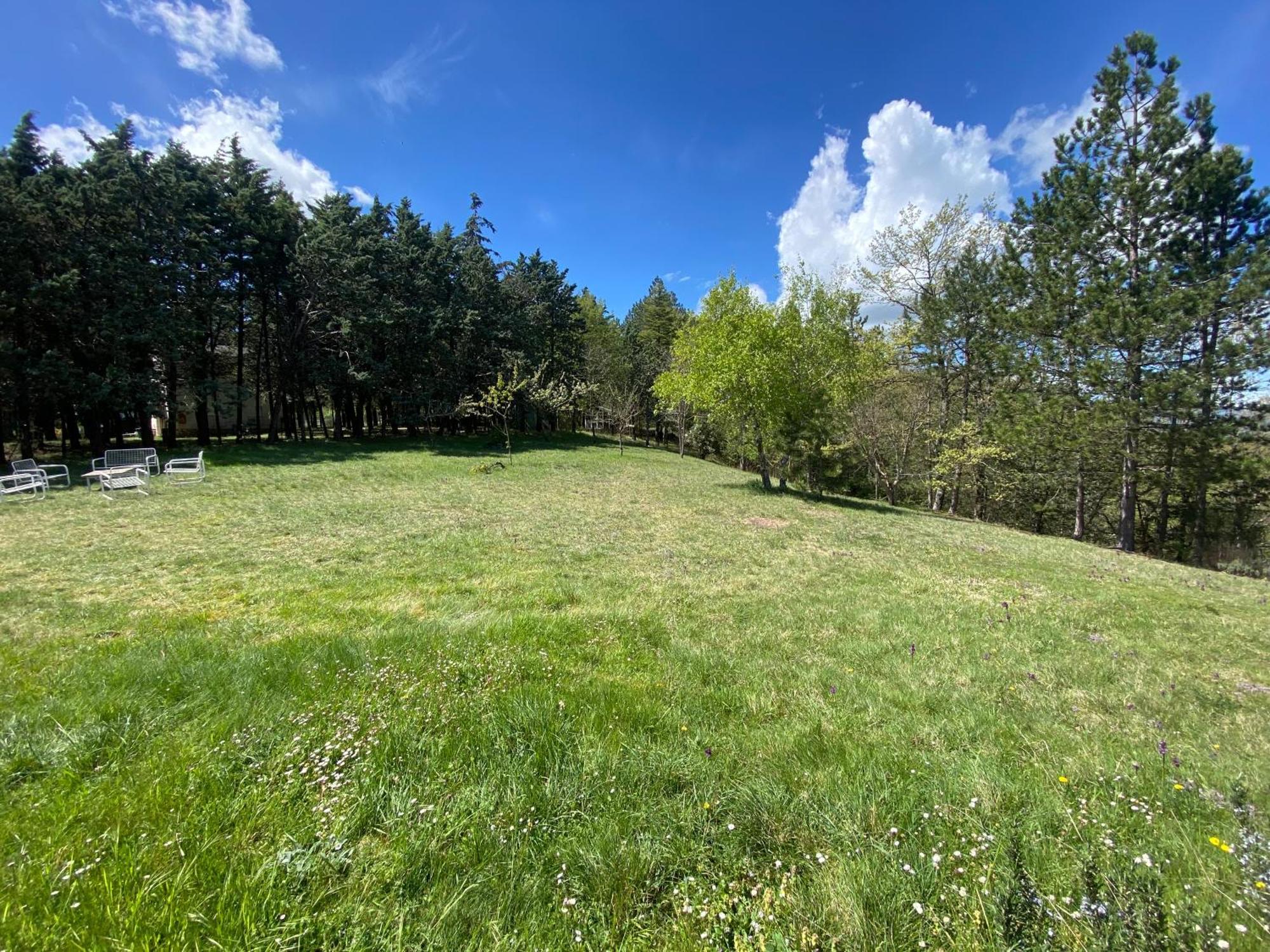 Chalet Ricciano Foligno Luaran gambar